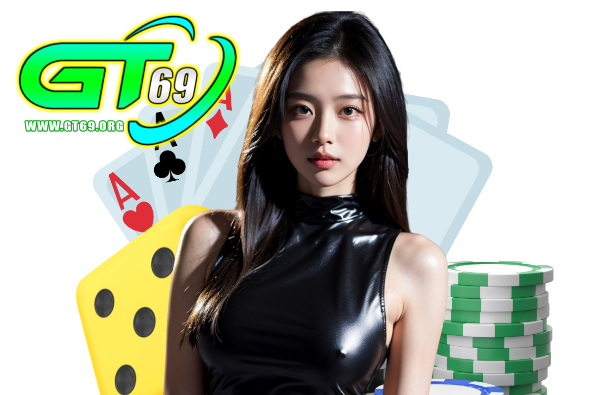 gt69 สมัคร