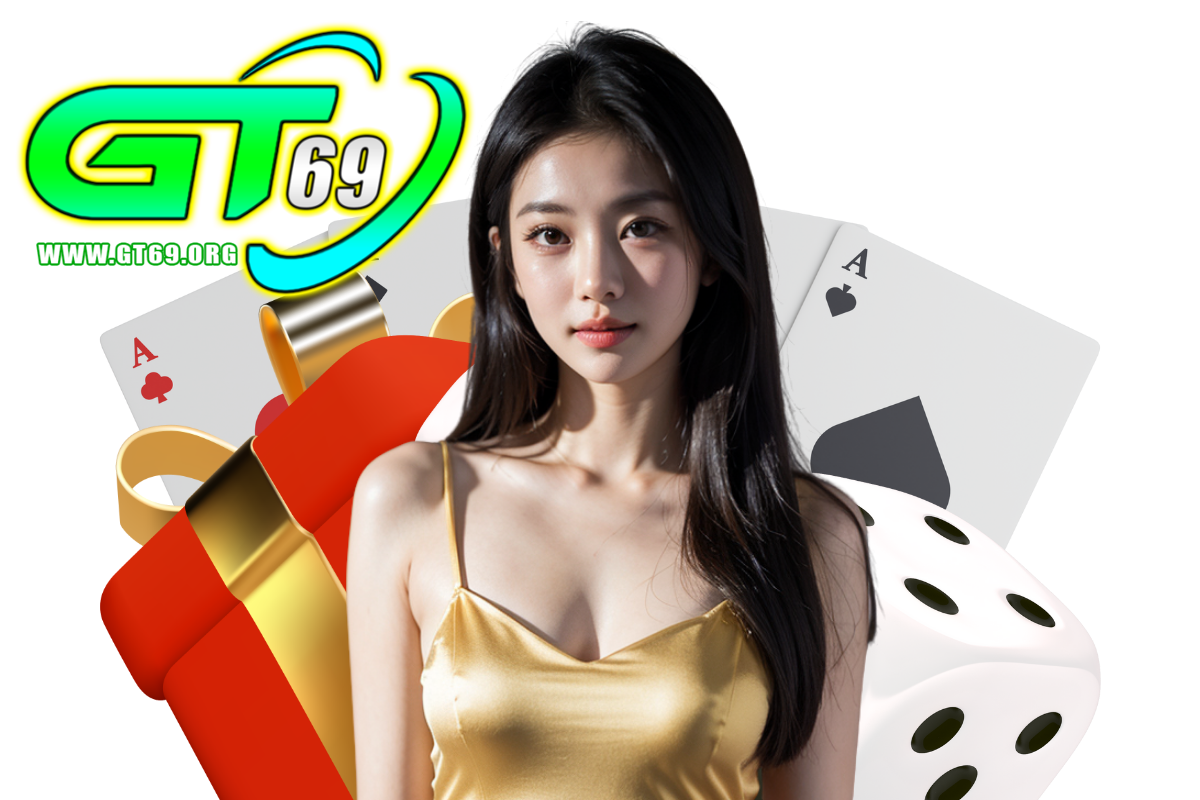 gt69 แจกเครดิตฟรี